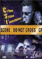 CSI - Las Vegas - Staffel 1 - Episoden 13 - 23 (3 DVDs)