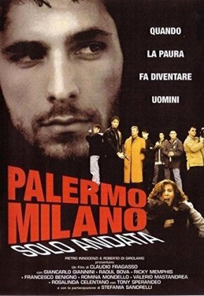 Palermo Milano solo andata (1995)