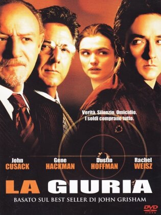 La giuria (2003)