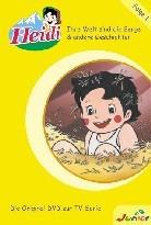 Heidi - Ihre Welt sind die Berge & andere Geschichten