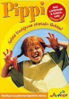 Pippi Langstrumpf (Box, 5 DVDs)