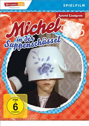 Michel in der Suppenschüssel - Astrid Lindgren (Studio 100)