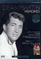 Martin Dean - Memories (2 DVD)