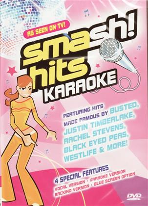 Karaoke - Smash Hits