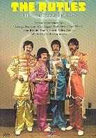 Rutles - All you need is cash (1978)