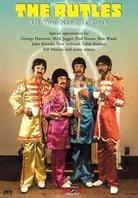 Rutles - All you need is cash (1978)