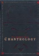 Charlie Chan - Chanthology (n/b, Gift Set, 6 DVD)