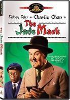 Charlie Chan: The jade mask (b/w)