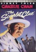 Charlie Chan: The scarlet clue (s/w)