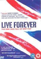 Various Artists - Live forever (Oasis/Blur/Pulp) (2003)