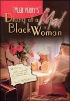 Diary of a mad black woman - (Filmed Stage Plays)