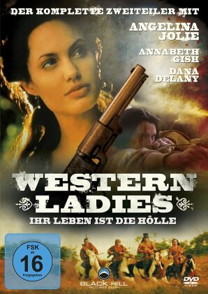 Western Ladies - Ihr Leben ist die Hölle (1997)