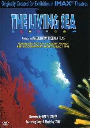 The Living Sea (Imax, 2 DVDs)