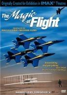 The magic of flight (Imax, 2 DVDs)