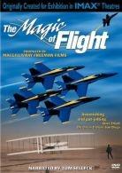 The magic of flight Imax, 2 DVD