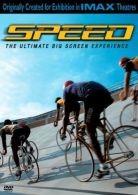 Speed (Imax, 2 DVDs)
