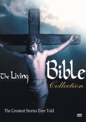 The Living Bible Collection (5 DVDs)