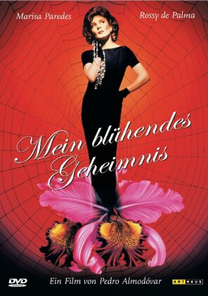 Mein blühendes Geheimnis (1995)