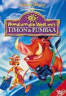 Timon & Pumbaa - Rund um die Welt mit Timon und Pumbaa