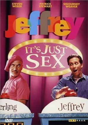 Jeffrey - It's just sex (1995)