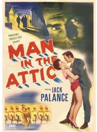 The man in the attic (1953) (b/w)