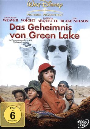 Das Geheimnis von Green Lake (2003)