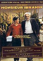 Monsieur Ibrahim (2003)