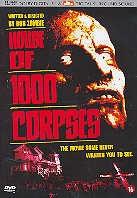 House of 1000 corpses (2003)