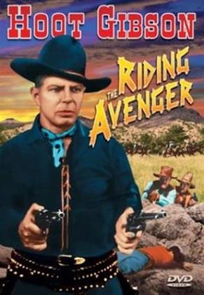 The riding avenger (s/w)