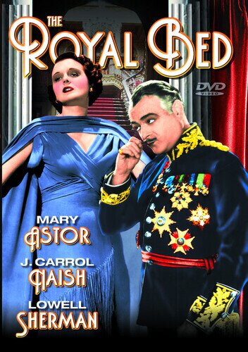 The royal bed s/w