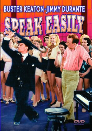 Speak easily (1932) (s/w)