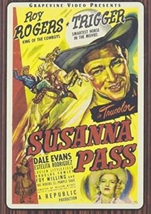 SUSAnna Pass (1949) (1949)