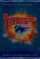 Thunderbirds (International rescue edition, 2 DVDs)