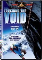 Touching the void (2003)