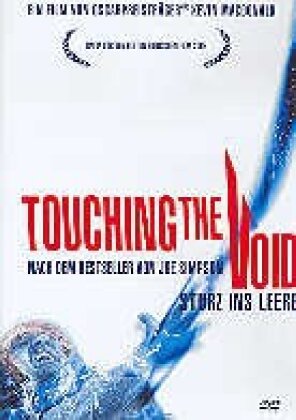 Touching the void - Sturz ins Leere (2003)