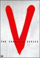 V - The complete TV series (3 DVDs)