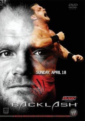 WWE: Backlash 2004