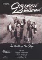 Children Of The Revolution - World on one stage