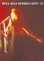 Mina - Mina alla Bussola - Live 1972