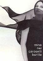 Mina - Mina nei Carosselli Barilla