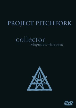 Project Pitchfork - Collector (Single)