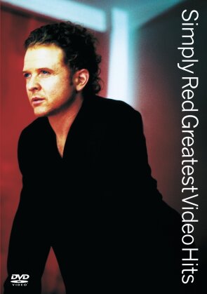 Simply Red - Greatest video hits