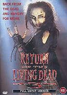Return of the living dead 3 - (Full Uncut Version) (1993)