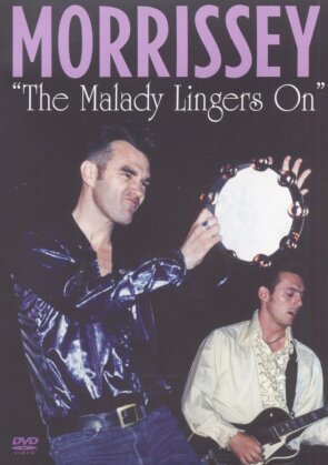 Morrissey - The malady lingers on