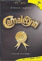 Camaleonti - 40 anni di musica e applausi