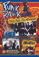 Various Artists - Punk rawk show: Taking back airwave