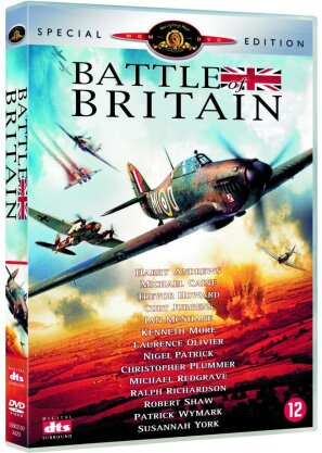 La bataille d'Angleterre (1969) (Collector's Edition, 2 DVD)