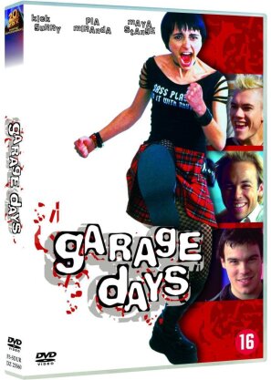 Garage days