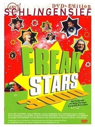 Freak Stars 3000 - Schlingensief