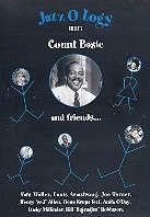 Louis Armstrong - Jazz-O-Logy: Basie Count & Armstrong Louis